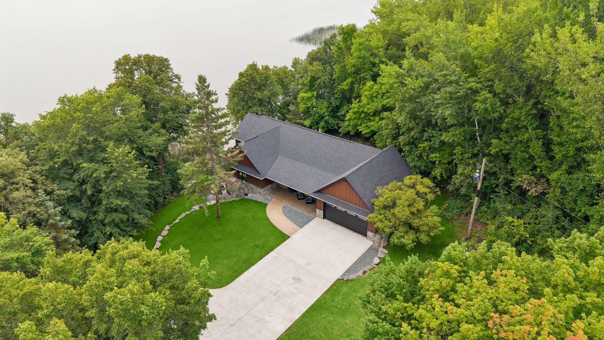 4811 Wharry Heights Road SW