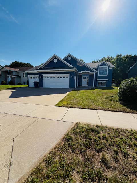 1032 Gladview Court, Saint Cloud, MN 56303 - #: 7108041