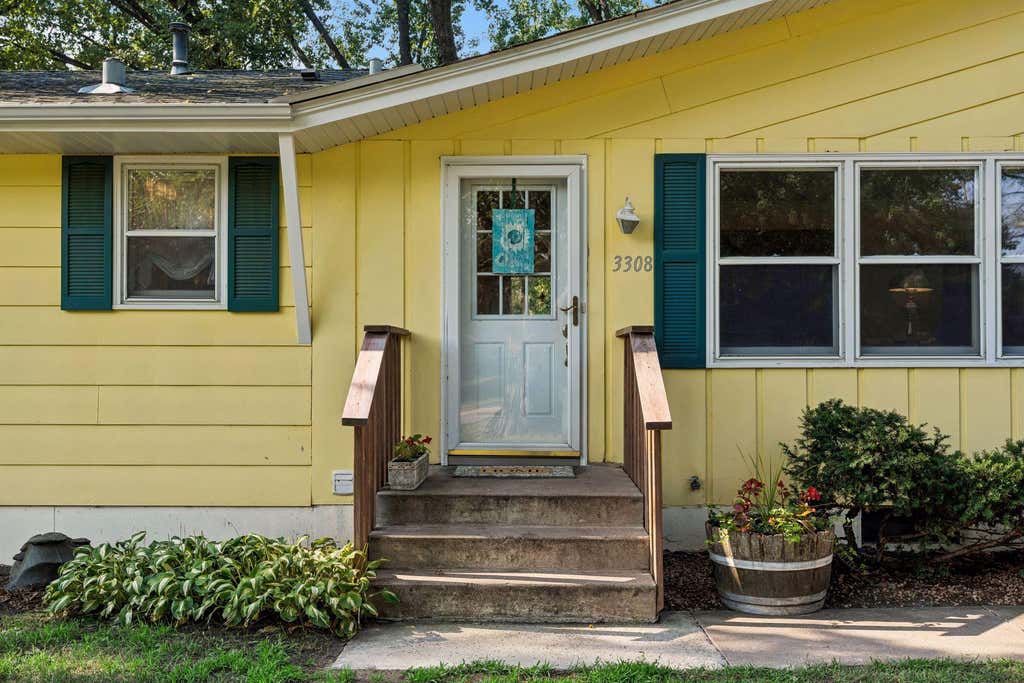 Photo of 3308 173rd Lane NW, Andover, MN 55304 (MLS # 7118667)
