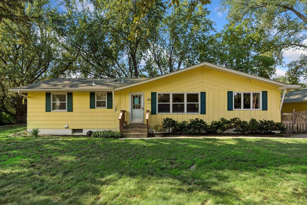 Photo of 3308 173rd Lane NW, Andover, MN 55304 (MLS # 7118667)