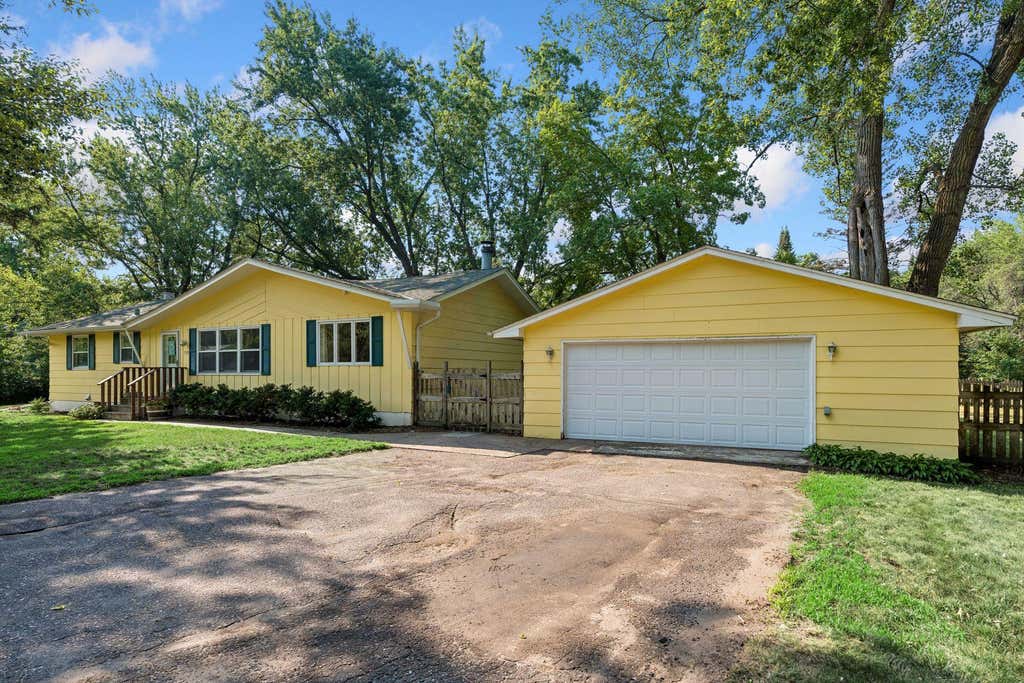 Photo of 3308 173rd Lane NW, Andover, MN 55304 (MLS # 7118667)