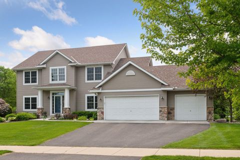 9441 Glacier Road, Minnetrista, MN 55375 - #: 7008413