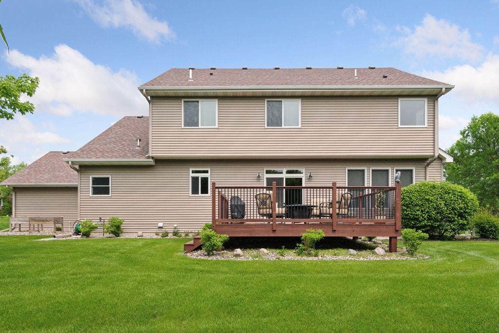 Photo of 9441 Glacier Road, Minnetrista, MN 55375 (MLS # 7008413)