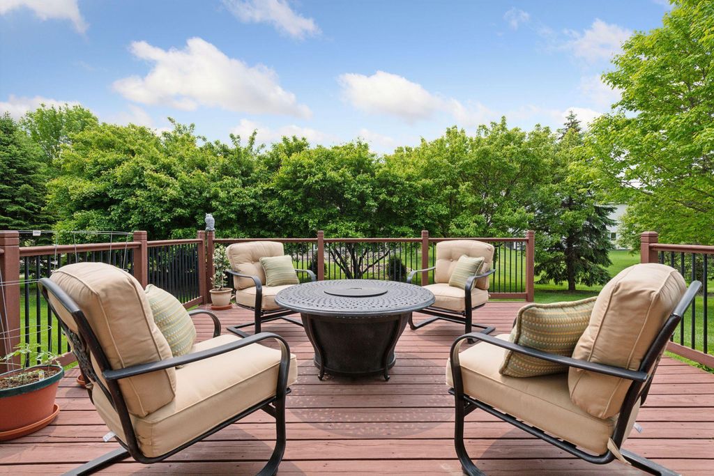 Photo of 9441 Glacier Road, Minnetrista, MN 55375 (MLS # 7008413)