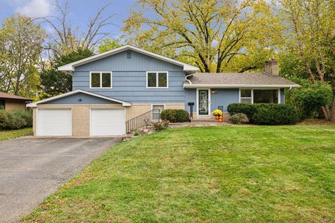 11051 Russell Avenue S Bloomington MN 55431