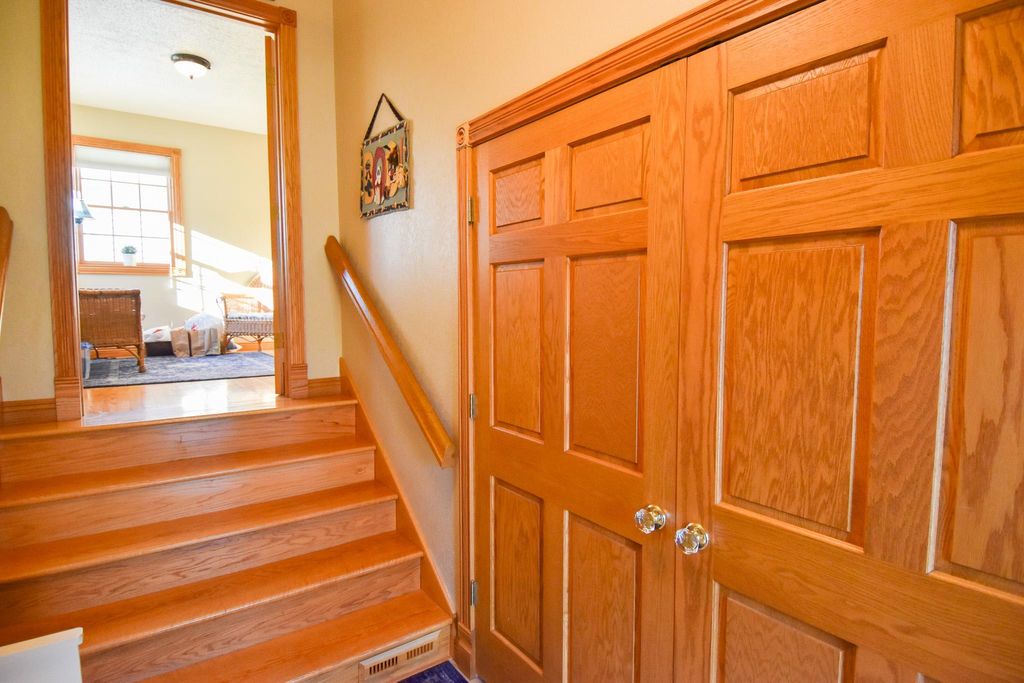 Photo of 639 N 4th Street, Warren, MN 56762 (MLS # 7022846)