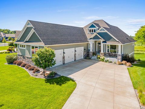 1920 Annika Drive N Lake Elmo MN 55042