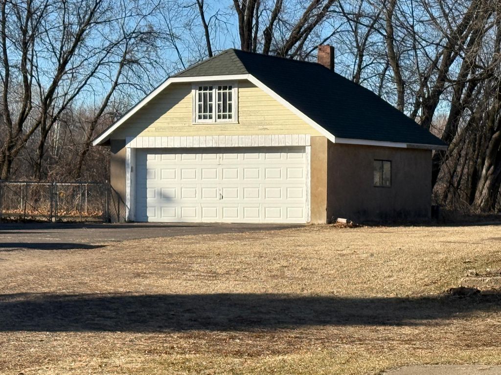 Photo of 20714 Nowthen Boulevard NW, Elk River, MN 55330 (MLS # 7069390)