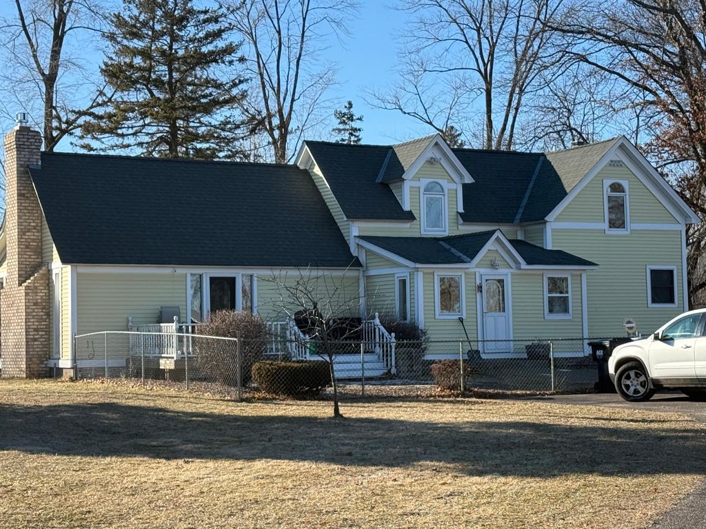 Photo of 20714 Nowthen Boulevard NW, Elk River, MN 55330 (MLS # 7069390)