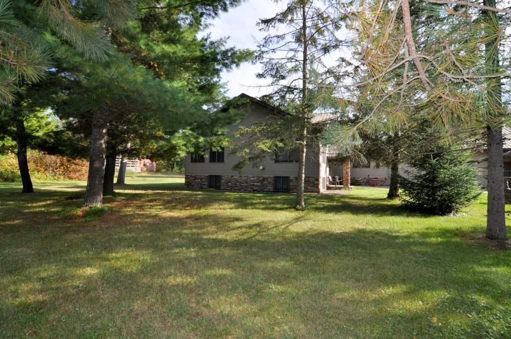 Photo of 31419 170th Street, Akeley, MN 56433 (MLS # 7062036)