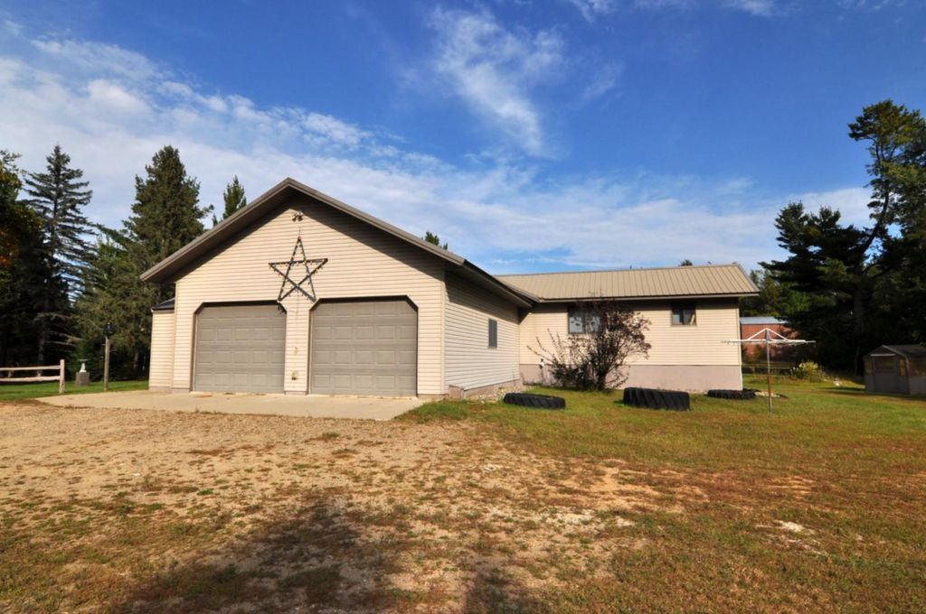 Photo of 31419 170th Street, Akeley, MN 56433 (MLS # 7062036)