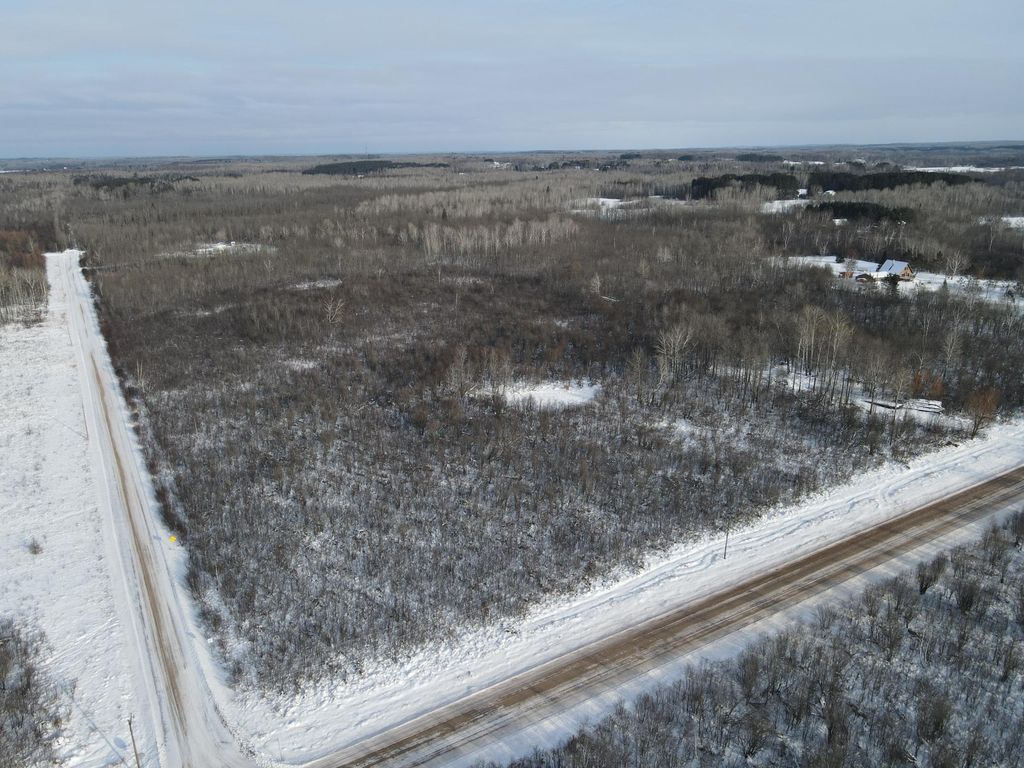 Photo of TBD Seville Road, Saginaw, MN 55779 (MLS # 6825400)