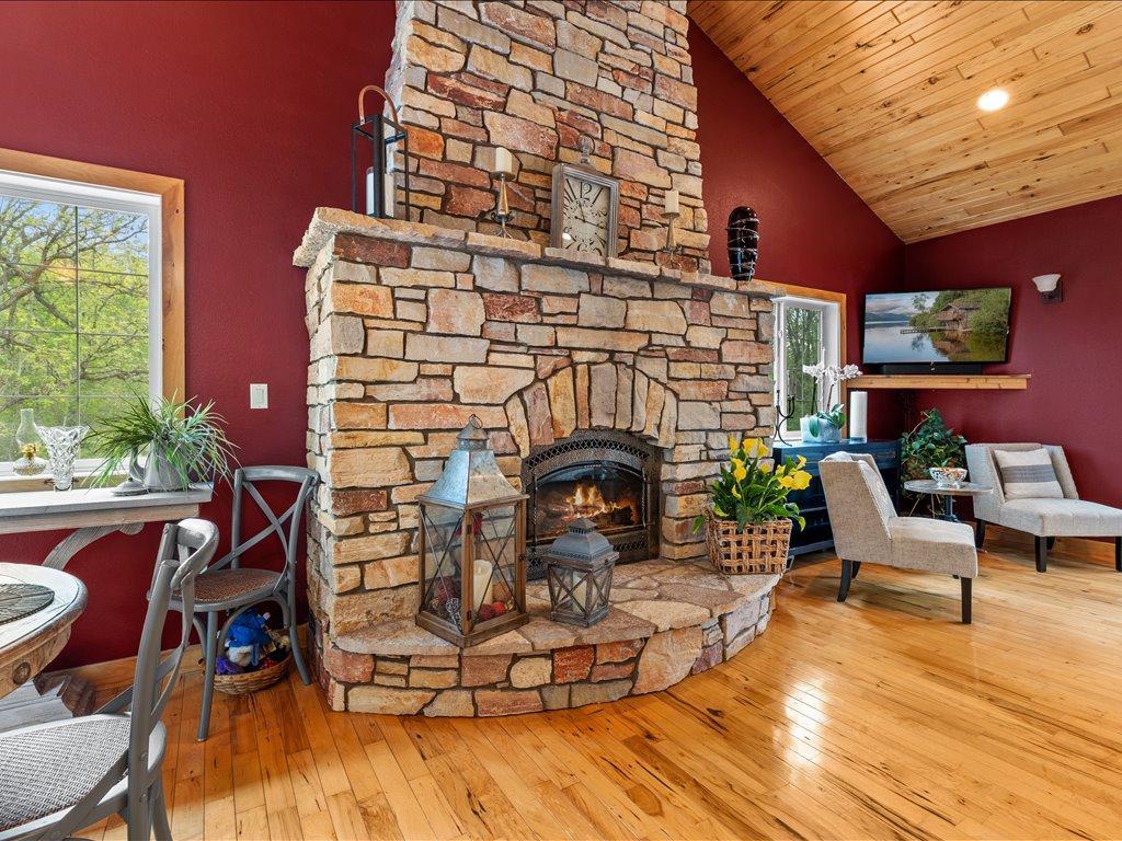 7414 Burr Lane