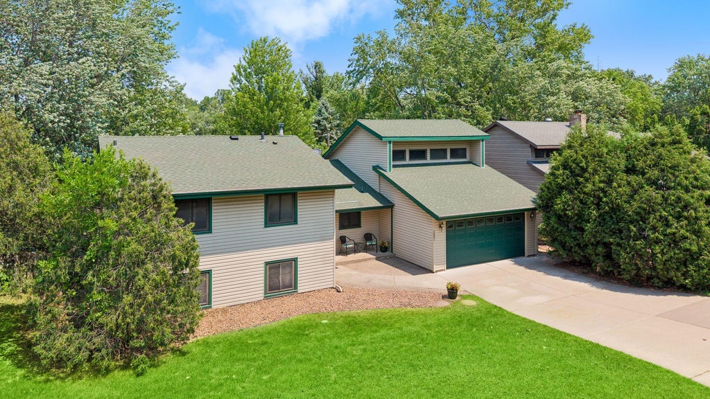 Photo of 1641 61st Avenue NE, Fridley, MN 55432 (MLS # 7066260)