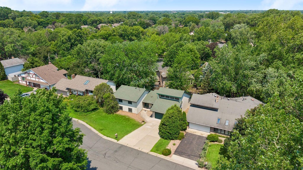 Photo of 1641 61st Avenue NE, Fridley, MN 55432 (MLS # 7066260)