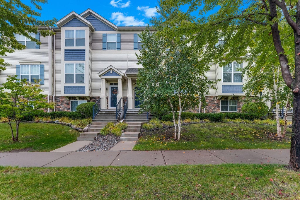 Photo of 9673 Toledo Lane N, Brooklyn Park, MN 55443 (MLS # 7153675)