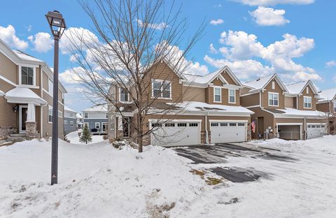 4311 Corn Silk Lane Woodbury MN 55129