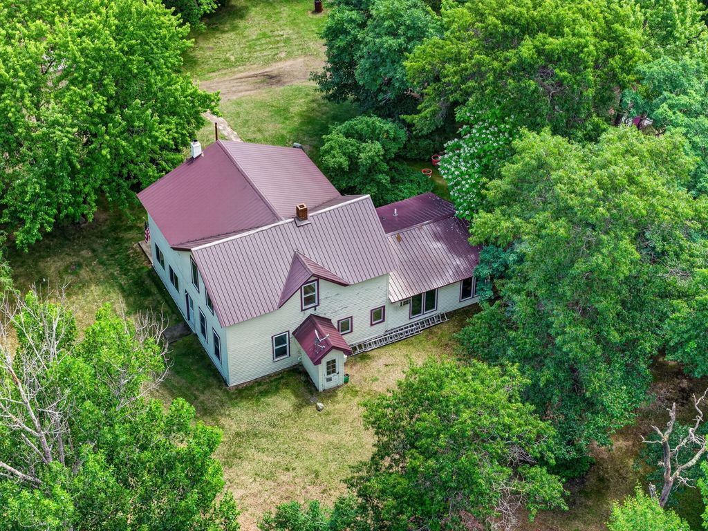 Photo of 9473 County Road D, Webster, WI 54893 (MLS # 7098583)