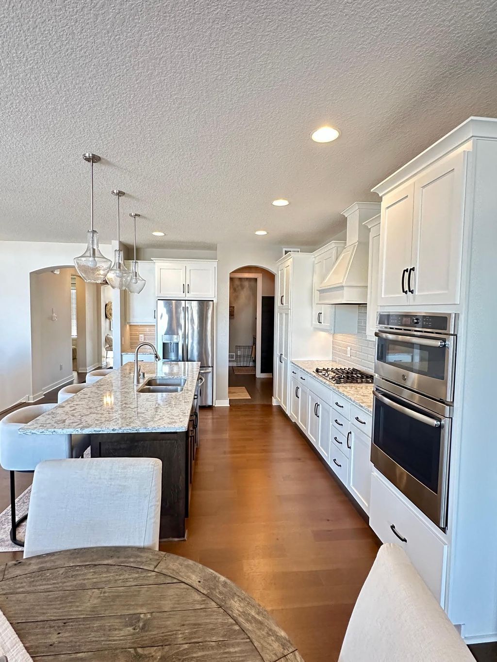 Photo of 14980 47th Street NE, Saint Michael, MN 55376 (MLS # 7021518)