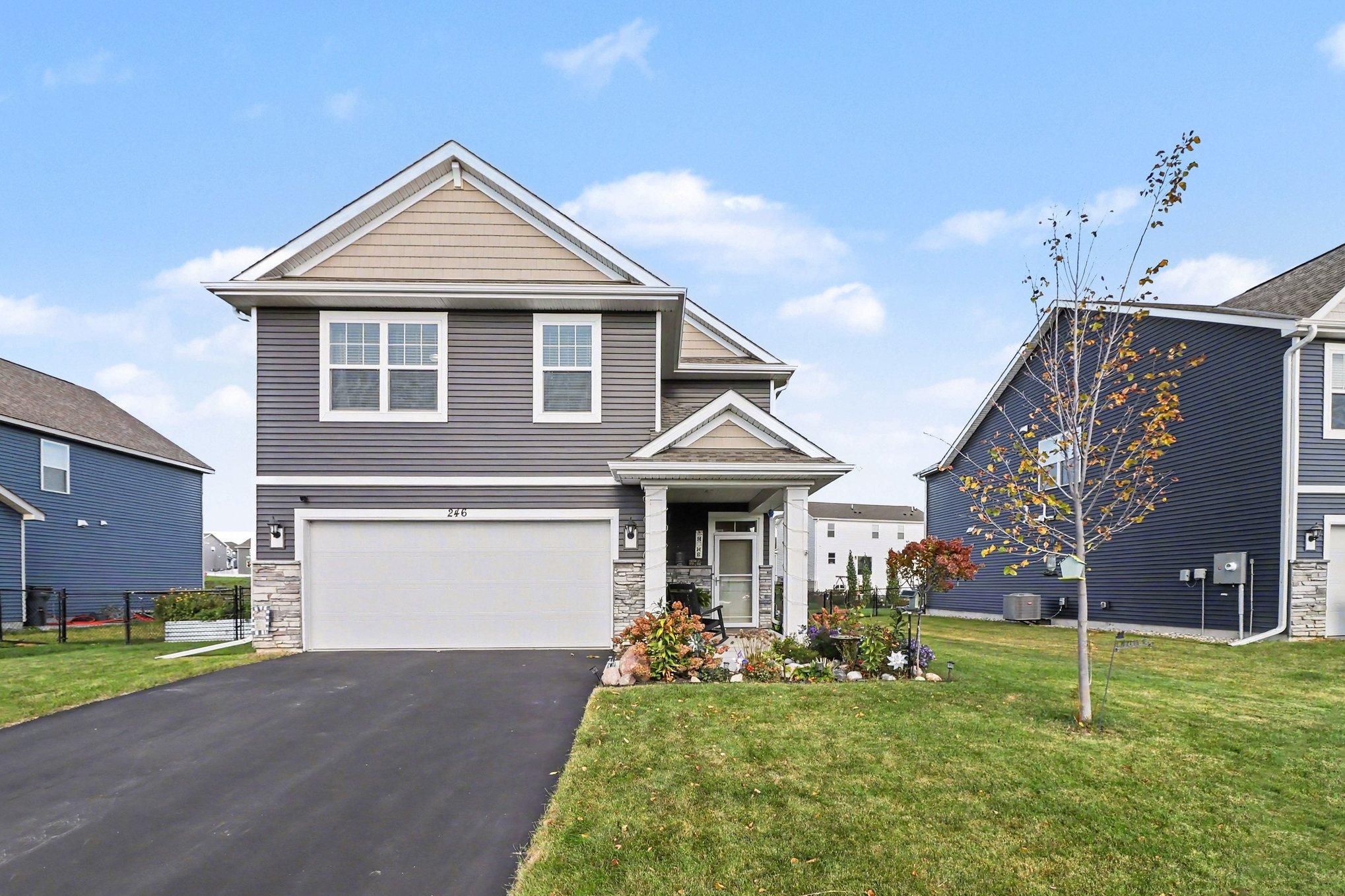 246 Snowdrop Trail