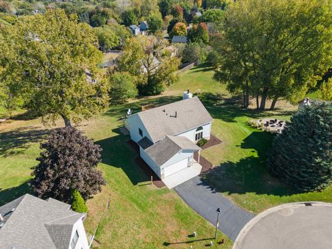 4124 New York Avenue Eagan MN 55123