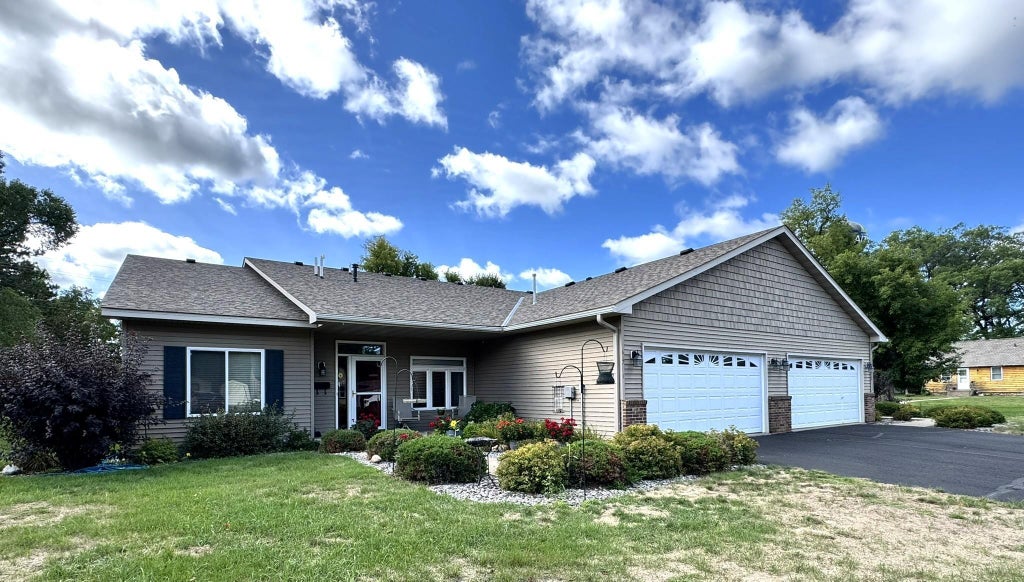 Photo of 617 4th Street NW #1, Aitkin, MN 56431 (MLS # 7141155)