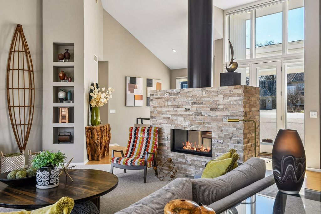 Photo of 5479 Maple Ridge Court, Minnetonka, MN 55343 (MLS # 7038622)