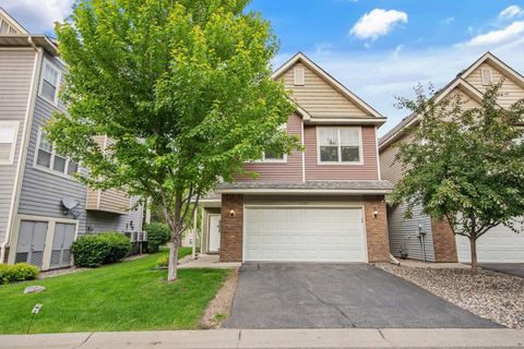 12284 River Valley Drive Burnsville MN 55337