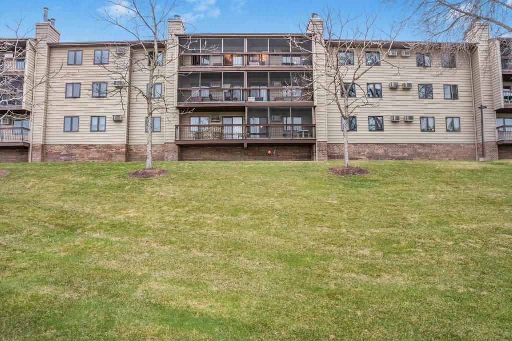 Photo of 4350 Trenton Lane N #308, Plymouth, MN 55442 (MLS # 7067755)