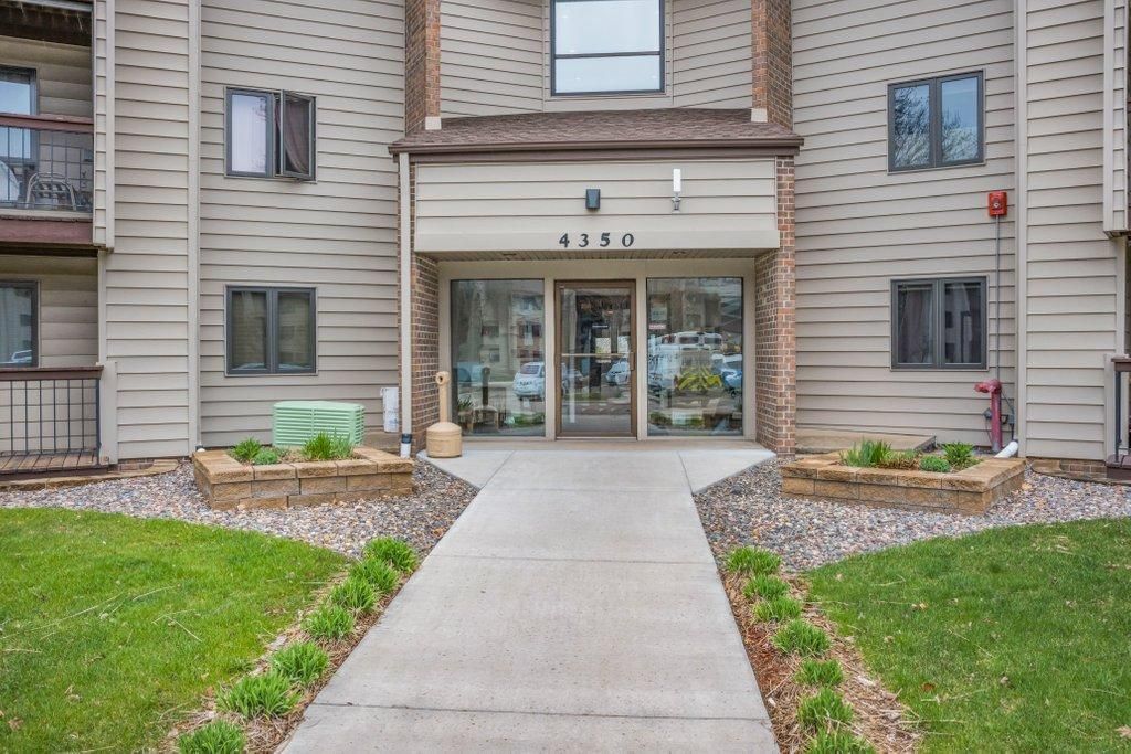 Photo of 4350 Trenton Lane N #308, Plymouth, MN 55442 (MLS # 7067755)