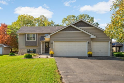 Photo of 6809 91st Trail N, Brooklyn Park, MN 55445 (MLS # 7163197)