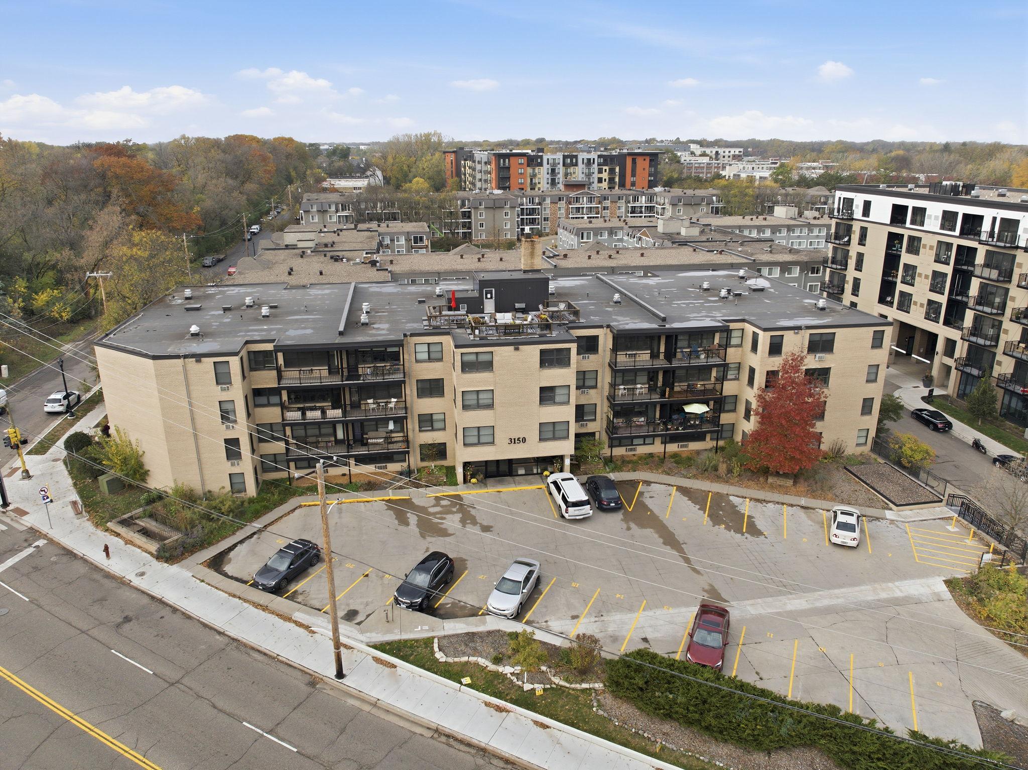 3150 Excelsior Boulevard 313