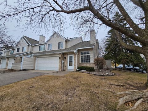 9287 Troon Court Woodbury MN 55125