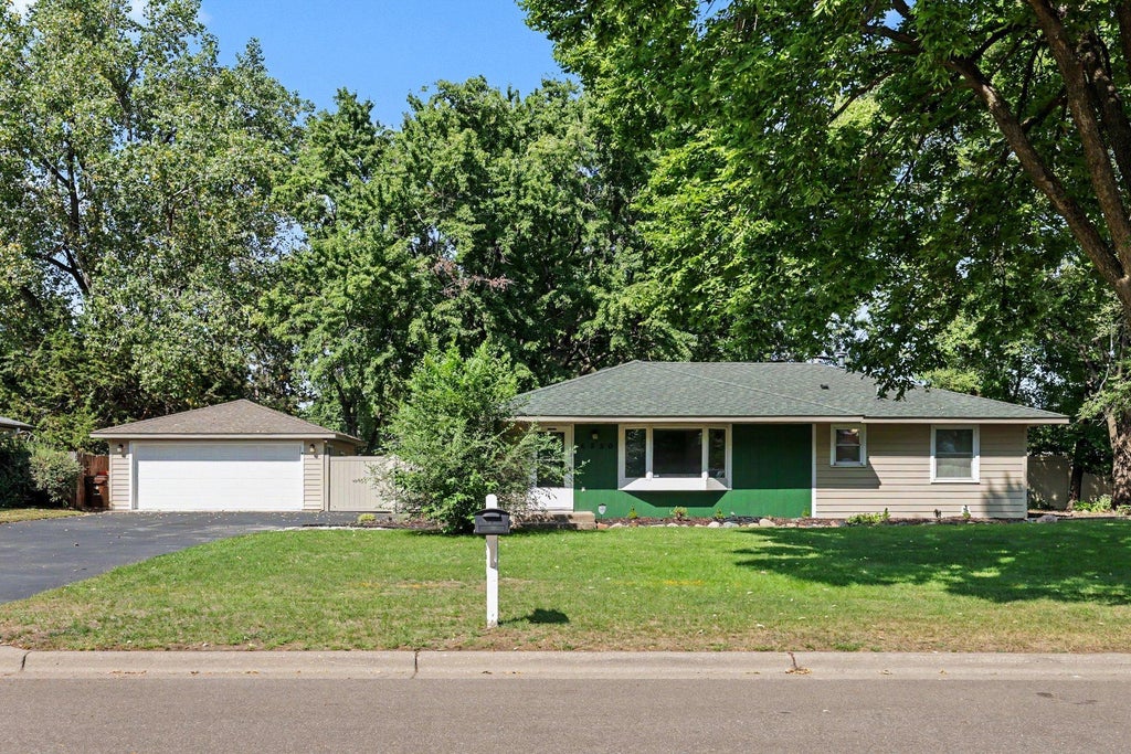 Photo of 6550 81st Street S, Cottage Grove, MN 55016 (MLS # 7139447)