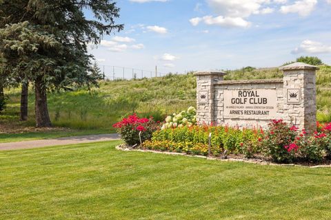 Tiny photo for 1456 Palmer Drive N, Lake Elmo, MN 55042 (MLS # 7017358)