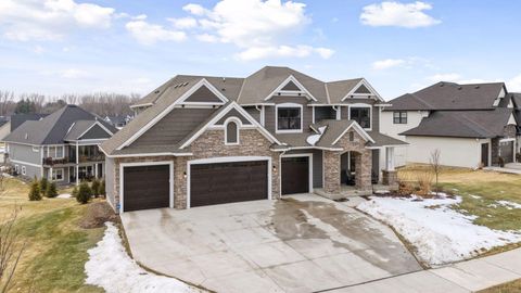 Photo of 1456 Palmer Drive N, Lake Elmo, MN 55042 (MLS # 7017358)