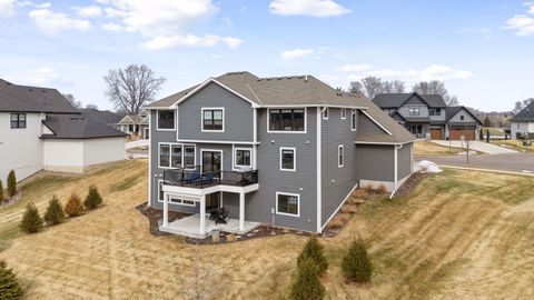 Tiny photo for 1456 Palmer Drive N, Lake Elmo, MN 55042 (MLS # 7017358)