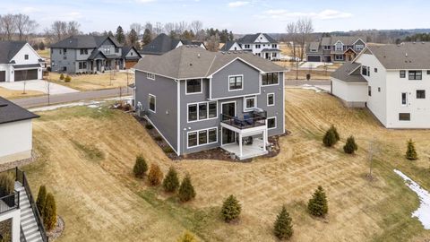 Tiny photo for 1456 Palmer Drive N, Lake Elmo, MN 55042 (MLS # 7017358)