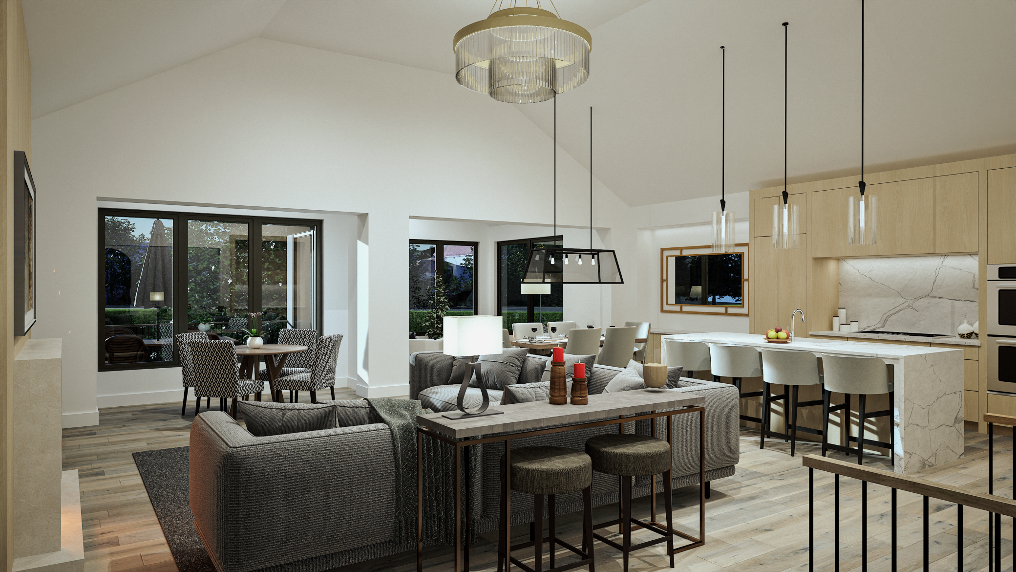 9967 Crestwood Terrace