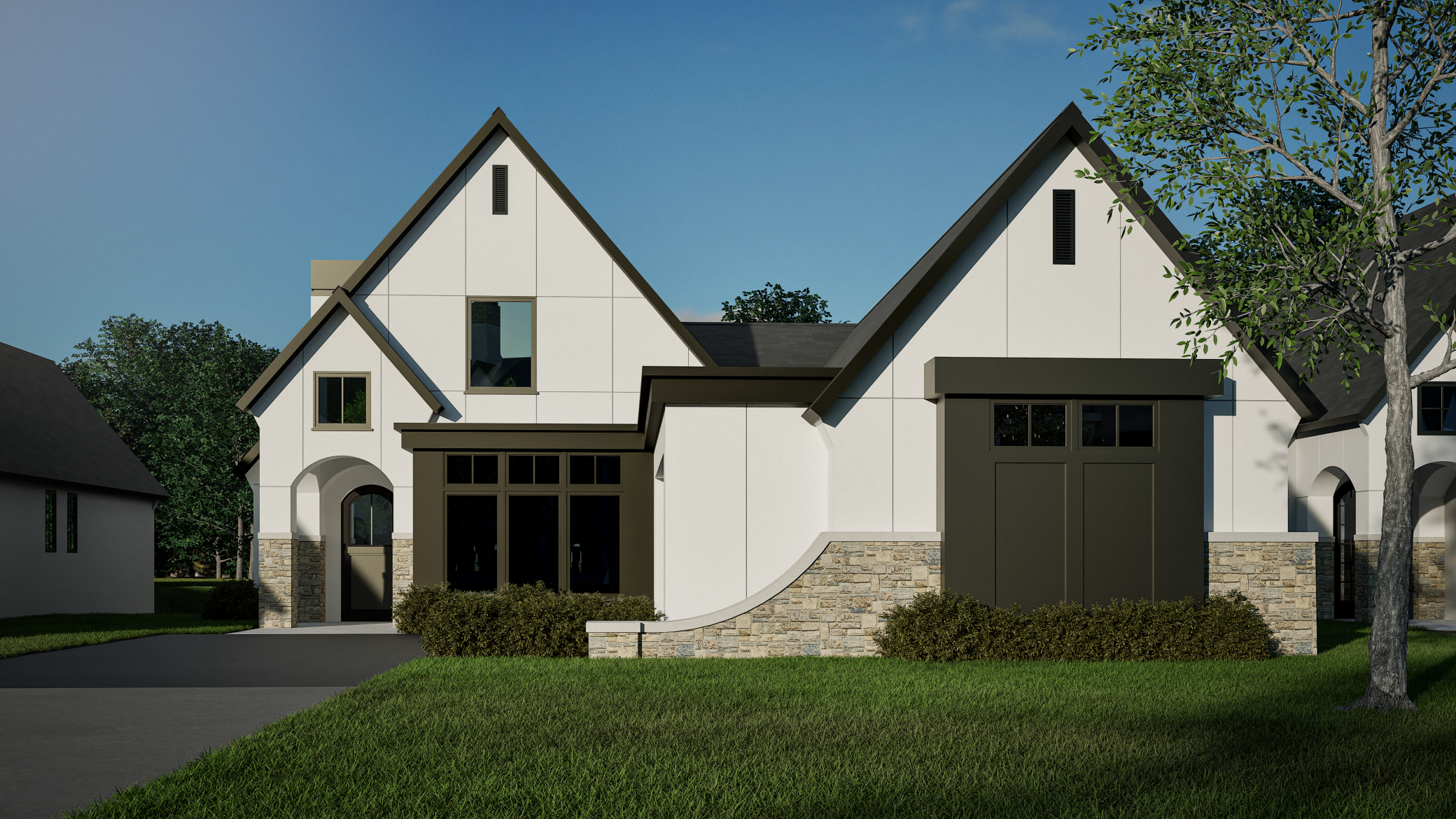 9967 Crestwood Terrace