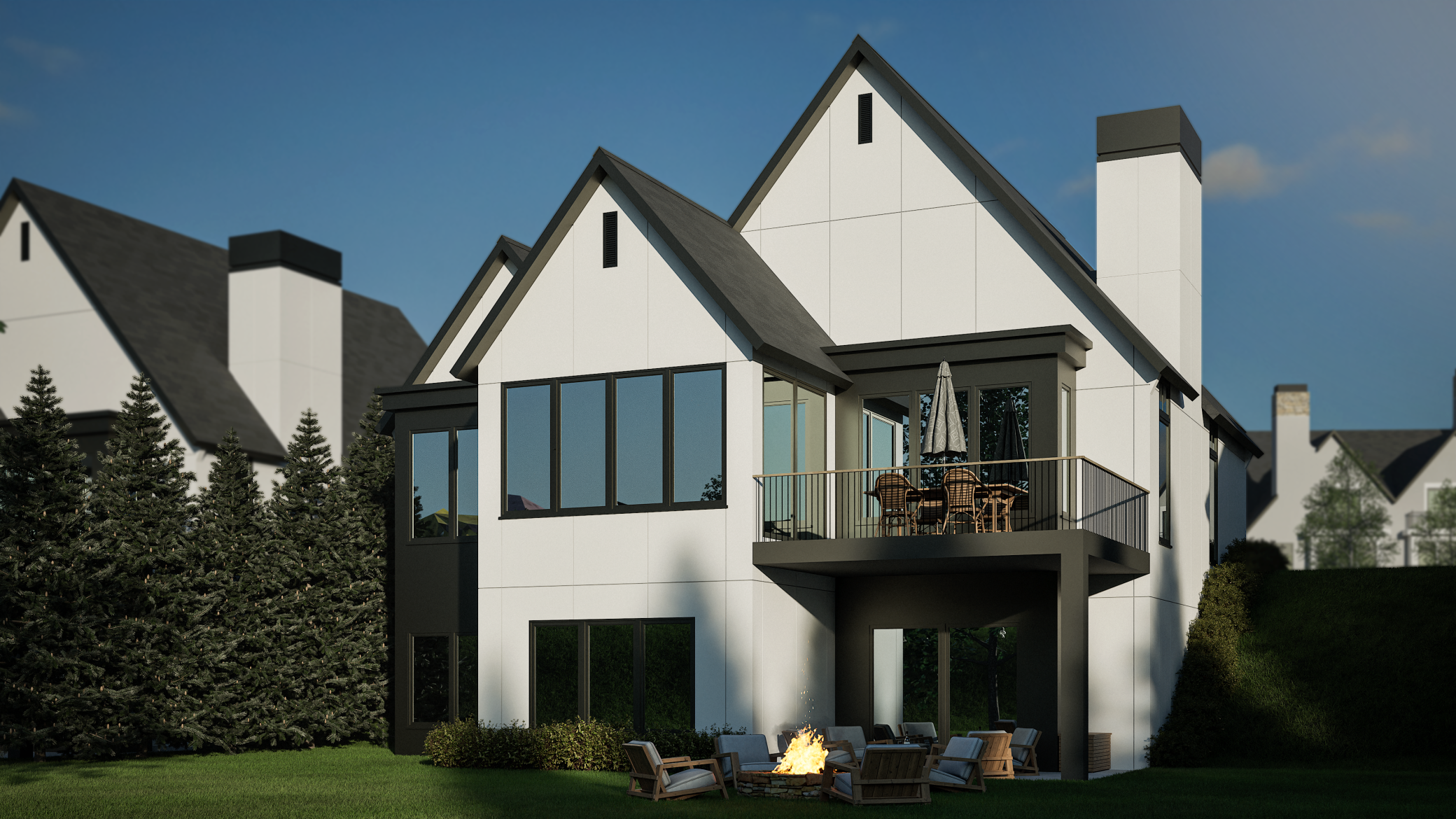 9967 Crestwood Terrace