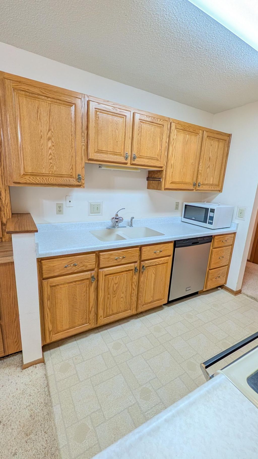 Photo of 1200 18th Avenue NW #118, Austin, MN 55912 (MLS # 7007233)