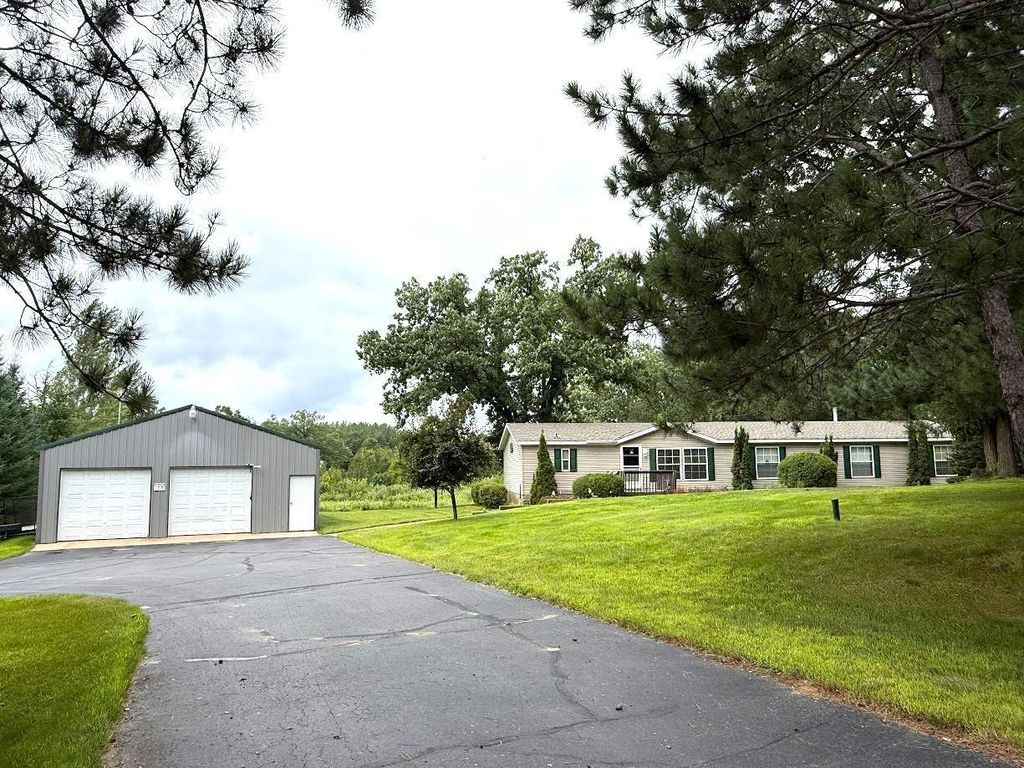 Photo of 12755 57th Avenue SW, Motley, MN 56466 (MLS # 7053132)