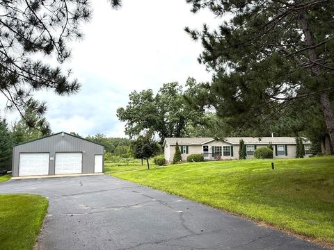Photo of 12755 57th Avenue SW, Motley, MN 56466 (MLS # 7053132)
