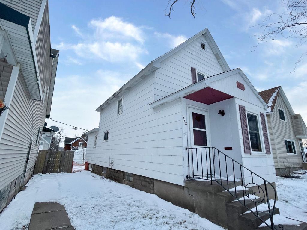 Photo of 528 10th Street S, Virginia, MN 55792 (MLS # 6826451)