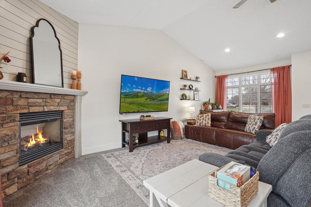 Photo of 12656 173rd Avenue SE, Becker, MN 55308 (MLS # 7052259)