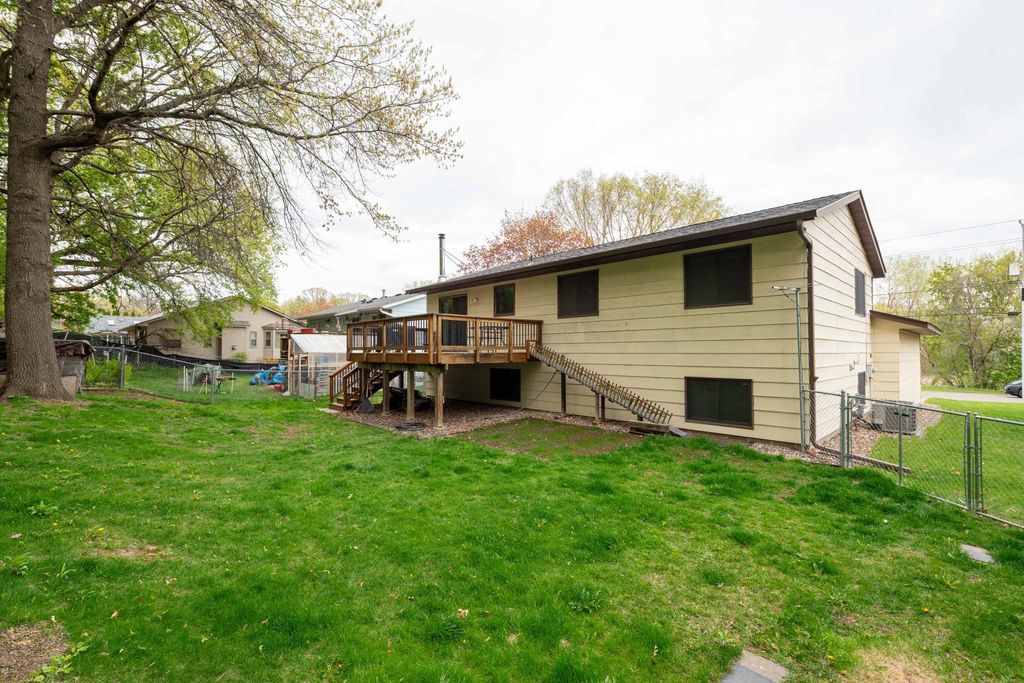 Photo of 2273 6th Street N, North Saint Paul, MN 55109 (MLS # 7067837)