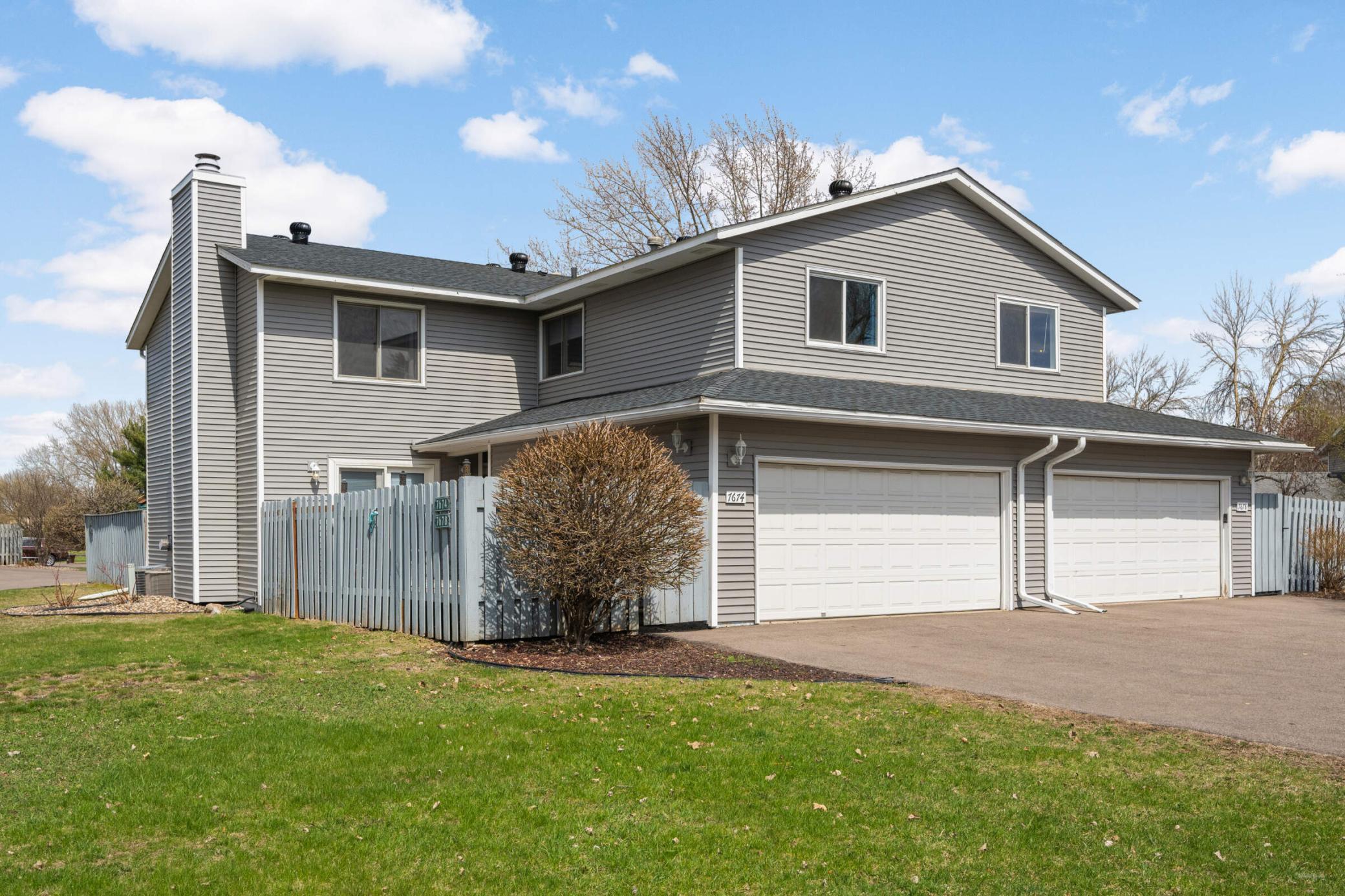 7674 Dunmore Road