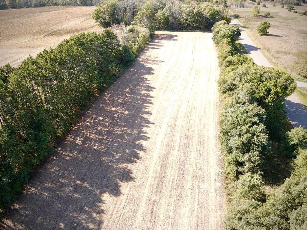 Photo of Parcel A 19.84AC 87th St SE, Becker, MN 55308 (MLS # 6823980)