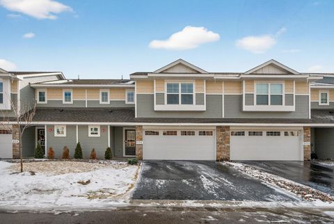 2174 Bay Drive Lino Lakes MN 55038